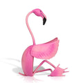 Tooarts Flamingo Wine Holder