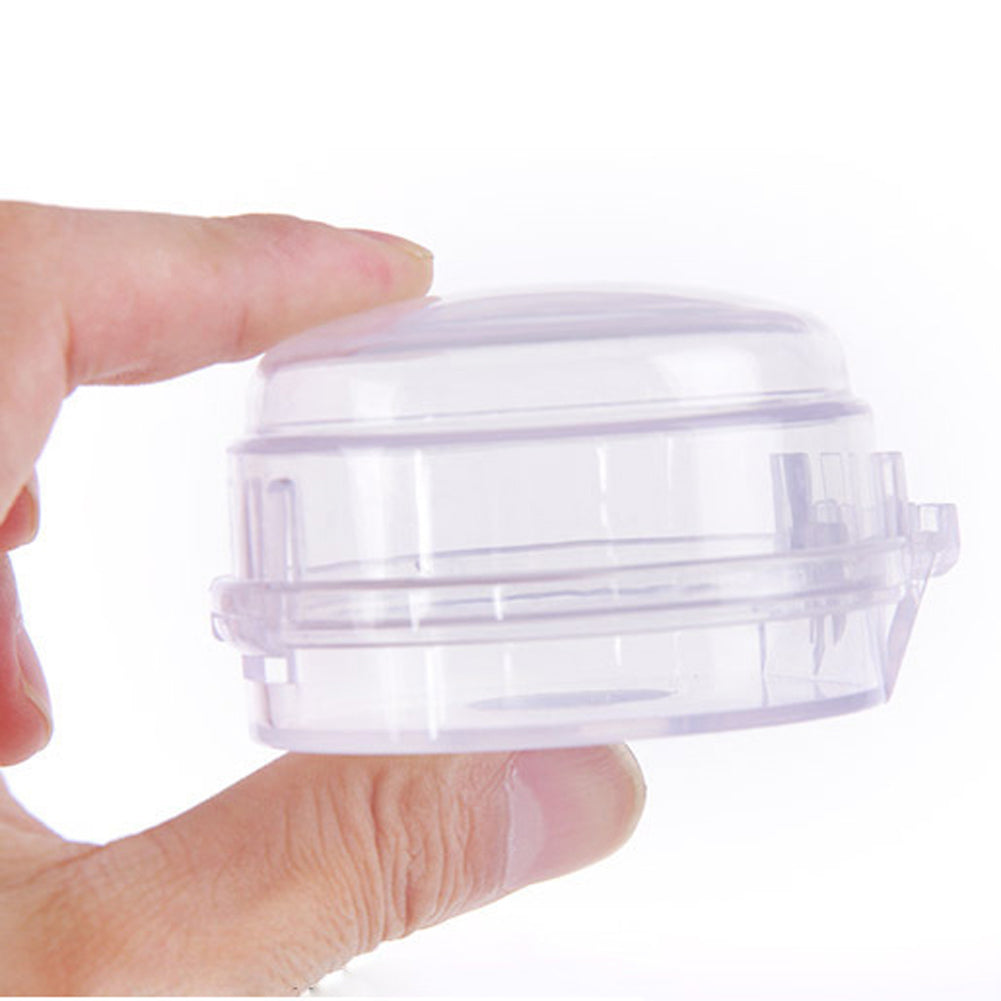 2 Pcs Baby Kids Safety Oven Stove Gas Range Control Switch