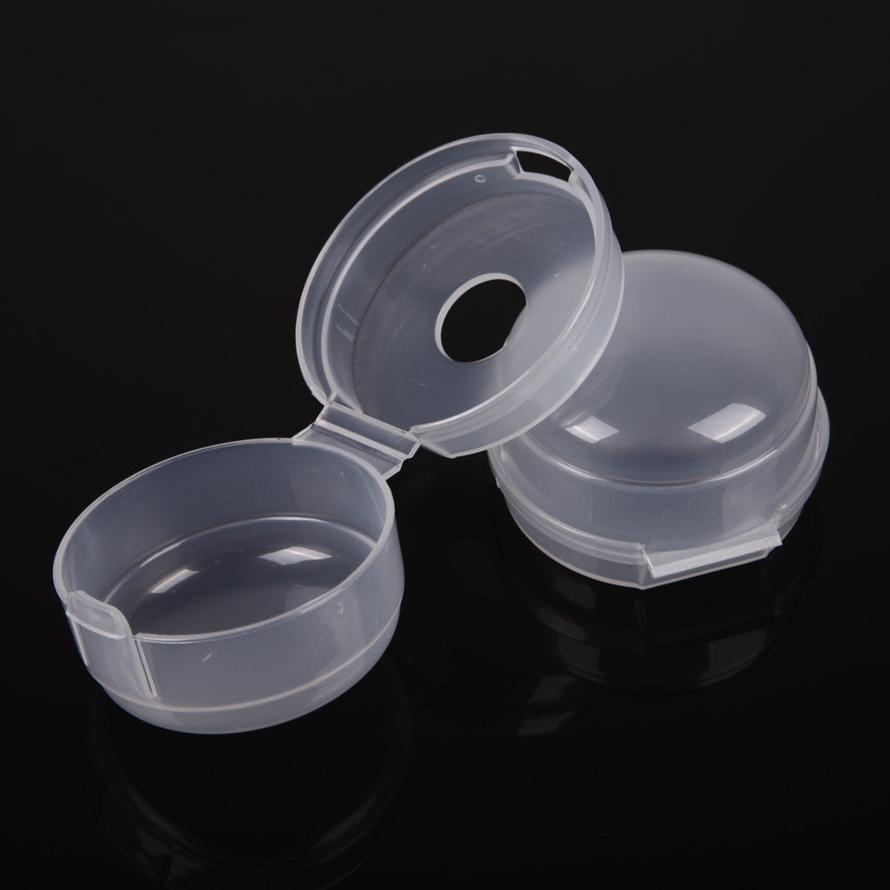 2 Pcs Baby Kids Safety Oven Stove Gas Range Control Switch