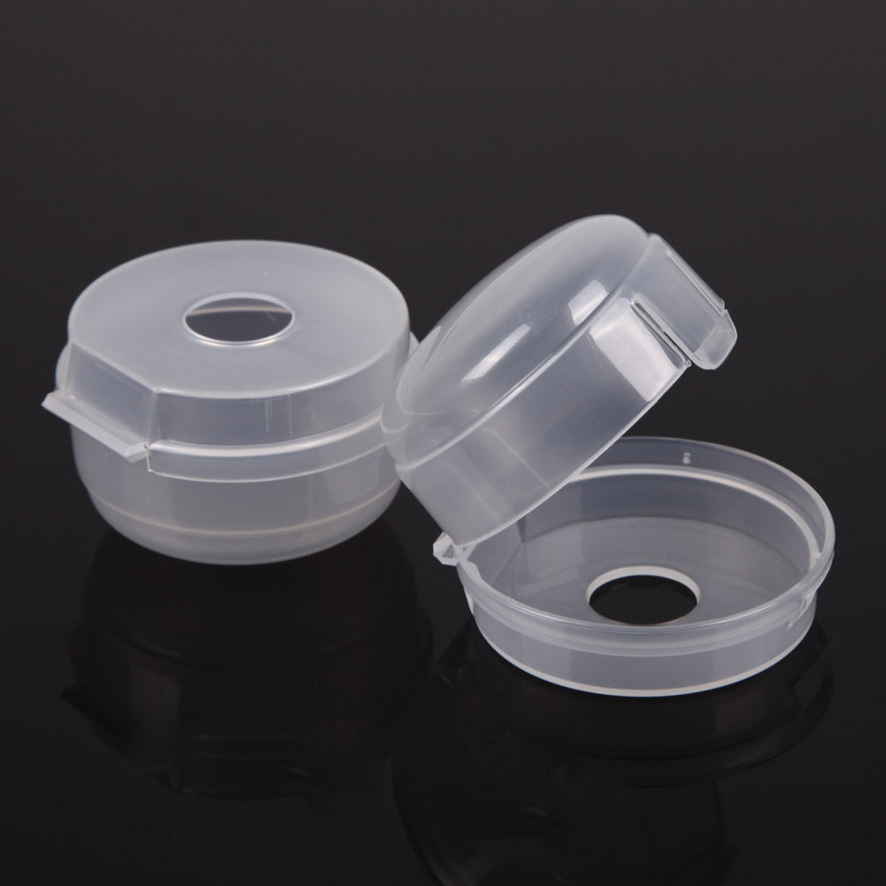 2 Pcs Baby Kids Safety Oven Stove Gas Range Control Switch