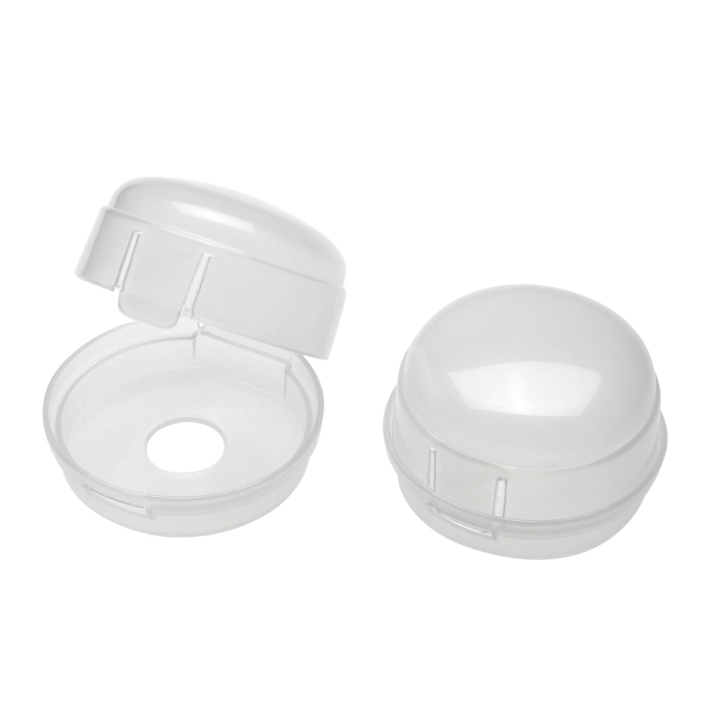 2 Pcs Baby Kids Safety Oven Stove Gas Range Control Switch