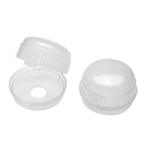 2 Pcs Baby Kids Safety Oven Stove Gas Range Control Switch
