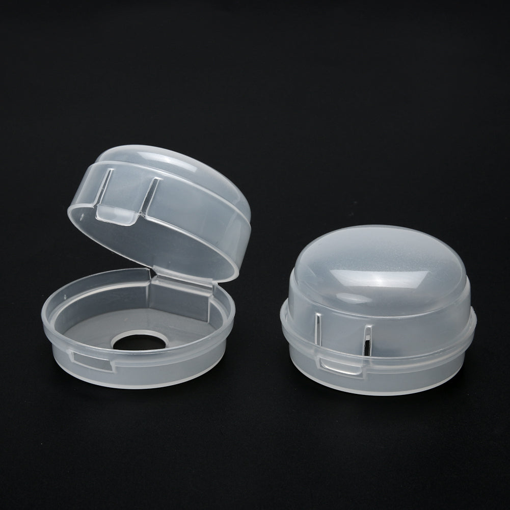 2 Pcs Baby Kids Safety Oven Stove Gas Range Control Switch